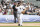 CHICAGO, ILLINOIS - JULY 28: Paul DeJong #29 of the Chicago White Sox throws towards first base for an out in the first inning against the Seattle Mariners at Guaranteed Rate Field on July 28, 2024 in Chicago, Illinois. (Photo by Griffin Quinn/Getty Images)