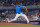 MIAMI, FLORIDA - JULY 7: JT Chargois #84 of the Miami Marlins in the game against the Chicago White Sox at loanDepot park on July 7, 2024 in Miami, Florida. (Photo by Jasen Vinlove/Miami Marlins)