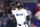 MIAMI, FLORIDA - JULY 22: Bryan De La Cruz #14 of the Miami Marlins celebrates after hitting a home run against the New York Mets during the seventh inning of the game at loanDepot park on July 22, 2024 in Miami, Florida. (Photo by Megan Briggs/Getty Images)