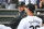 CHICAGO, ILLINOIS - MAY 10: Manager Pedro Grifol #5 of the Chicago White Sox sits in the dugout prior to a game against the Cleveland Guardians at Guaranteed Rate Field on May 10, 2024 in Chicago, Illinois. (Photo by Nuccio DiNuzzo/Getty Images)