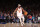 NEW YORK, NY - MAY 19: Precious Achiuwa #5 of the New York Knicks dribbles the ball during the game against the Indiana Pacers during Round 2 Game 7 of the 2024 NBA Playoffs on May 19, 2024 at Madison Square Garden in New York City, New York. NOTE TO USER: User expressly acknowledges and agrees that, by downloading and or using this photograph, User is consenting to the terms and conditions of the Getty Images License Agreement. Mandatory Copyright Notice: Copyright 2024 NBAE (Photo by Nathaniel S. Butler/NBAE via Getty Images)