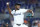 MIAMI, FL - JULY 24: Miami Marlins pitcher Huascar Brazoban (31) pitches in relief for the Marlins during the game between the Baltimore Orioles and the Miami Marlins on Wednesday, July 24, 2024 at LoanDepot Park in Miami, Fla. (Photo by Peter Joneleit/Icon Sportswire via Getty Images)