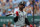 KANSAS CITY, MO - JULY 20: Chicago White Sox designated hitter Eloy Jiménez (74) during an MLB game between the Chicago White Sox and Kansas City Royals on July 20, 2024 at Kauffman Stadium in Kansas City, MO. (Photo by Scott Winters/Icon Sportswire via Getty Images)