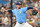 ST PETERSBURG, FLORIDA - JULY 28: Shawn Armstrong #64 of the Tampa Bay Rays delivers a pitch to the Cincinnati Reds in the second inning at Tropicana Field on July 28, 2024 in St Petersburg, Florida. (Photo by Julio Aguilar/Getty Images)