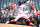 ANAHEIM, CALIFORNIA - JULY 28: Luis García #66 of Los Angeles Angels pitches in the top of the ninth inning during the regular season game against the Oakland Athletics at Angel Stadium of Anaheim on July 28, 2024 in Anaheim, California. (Photo by Gene Wang/Getty Images)