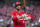 CINCINNATI, OHIO - JULY 10: Austin Slater #48 of the Cincinnati Reds batting during the game against the Colorado Rockies at Great American Ball Park on July 10, 2024 in Cincinnati, Ohio. (Photo by Jason Mowry/Getty Images)
