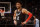 DETROIT, MI - APRIL 1: Cade Cunningham #2 of the Detroit Pistons looks on during the game against the Memphis Grizzlies on April 1, 2024 at Little Caesars Arena in Detroit, Michigan. NOTE TO USER: User expressly acknowledges and agrees that, by downloading and/or using this photograph, User is consenting to the terms and conditions of the Getty Images License Agreement. Mandatory Copyright Notice: Copyright 2024 NBAE (Photo by Brian Sevald/NBAE via Getty Images)
