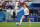 MARSEILLE, FRANCE - JULY 31: Sam Coffey #17 of the United States advances the ball during the first half against Australia during the Women's group B match during the Olympic Games Paris 2024 at Stade de Marseille on July 31, 2024 in Marseille, France. (Photo by John Todd/ISI/Getty Images)