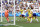 MARSEILLE, FRANCE - JULY 31: Trinity Rodman #5 of Team United States scores her team's first goal during the Women's group B match between Australia and United States during the Olympic Games Paris 2024 at Stade de Marseille on July 31, 2024 in Marseille, France. (Photo by Alex Livesey/Getty Images)