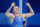 Sarah Sjoestroem of Team Sweden