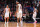 PHOENIX, AZ - JANUARY 22: Bradley Beal #3 of the Phoenix Suns looks on during the game against the Chicago Bulls on January 22, 2024 at Footprint Center in Phoenix, Arizona. NOTE TO USER: User expressly acknowledges and agrees that, by downloading and or using this photograph, user is consenting to the terms and conditions of the Getty Images License Agreement. Mandatory Copyright Notice: Copyright 2024 NBAE (Photo by Garrett Ellwood/NBAE via Getty Images)