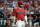 PHOENIX, AZ - MAY 25: Arizona Diamondbacks outfielder Corbin Carroll (7) looks on during the MLB baseball game between the Miami Marlins and the Arizona Diamondbacks on May 25, 2024 at Chase Field in Phoenix, Arizona. (Photo by Kevin Abele/Icon Sportswire via Getty Images)