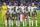 LYON, FRANCE - JULY 31: (L-R) Pauline Peyraud-Magnin, Marie-Antoinette Katoto, Maelle Lakrar, Elisa de Almeida, Griedge Mbock Bathy, Amandine Henry, Sakina Karchaoui, Sandy Baltimore, Selma Bacha, Grace Geyoro and Delphine Cascarino of France pose for a team photo prior to the Women's group A match between New Zealand and France during the Olympic Games Paris 2024 at Stade de Lyon on July 31, 2024 in Lyon, France. (Photo by Eurasia Sport Images/Getty Images)