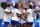 MARSEILLE, FRANCE - JULY 31: Trinity Rodman #5 of Team United States celebrates with teammates after scoring her team's first goal during the Women's group B match between Australia and United States during the Olympic Games Paris 2024 at Stade de Marseille on July 31, 2024 in Marseille, France. (Photo by Alex Livesey/Getty Images)