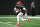 ATLANTA, GA  NOVEMBER 26:  Atlanta running back Cordarrelle Patterson (84) runs back a kickoff during the NFL game between the New Orleans Saints and the Atlanta Falcons on November 26th, 2023 at Mercedes-Benz Stadium in Atlanta, GA.  (Photo by Rich von Biberstein/Icon Sportswire via Getty Images)