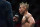 RIO DE JANEIRO, RJ - MAY 5: Jose Aldo celebrates his victory over Jonathan Martinez in their bantamweight fight during the UFC 301 event at Farmasi Arena on May 5, 2024 in Rio de Janeiro, RJ, Brazil. (Photo by Leandro Bernardes/PxImages/Icon Sportswire via Getty Images)