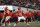 LAS VEGAS, NV - FEBRUARY 11: Patrick Mahomes #15 of the Kansas City Chiefs passes during Super Bowl LVIII against the San Francisco 49ers at Allegiant Stadium on February 11, 2024 in Las Vegas, Nevada. The Chiefs defeated the 49ers 25-22. (Photo by Michael Zagaris/San Francisco 49ers/Getty Images)