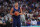 Nikola Jokić of Team Serbia