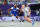 PARIS, FRANCE - AUGUST 02: Hailey van Lith #9 of Team United States dribbles the ball against Myriam Djekoundade #11 of Team France during the Women's 3x3 Basketball Pool Round match between Team Australia and Team Spain on day seven of the Olympic Games Paris 2024 at Esplanade Des Invalides on August 02, 2024 in Paris, France. (Photo by Lintao Zhang/Getty Images)
