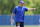 ORCHARD PARK, NEW YORK - JUNE 12: Offensive Coordinator Joe Brady of the Buffalo Bills during the Buffalo Bills mandatory minicamp on June 12, 2024 in Orchard Park, New York. (Photo by Bryan Bennett/Getty Images)