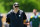 PITTSBURGH, PENNSYLVANIA - JUNE 6: Offensive coordinator Arthur Smith of the Pittsburgh Steelers looks on during the Pittsburgh Steelers OTA offseason workout at UPMC Rooney Sports Complex on June 6 2024 in Pittsburgh, Pennsylvania. (Photo by Joe Sargent/Getty Images)