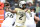 BOULDER, COLORADO - APRIL 27: Quarterback Shedeur Sanders #2 of the Colorado Buffaloes throws during their spring game at Folsom Field on April 27, 2024 in Boulder, Colorado. (Photo by Matthew Stockman/Getty Images)