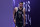 Jimmer Fredette of the U.S. men's 3x3 team