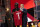 DETROIT, MI - APRIL 25: Marvin Harrison Jr. poses with NFL Commissioner Roger Goodell moments after the Arizona Cardinals selected Harrison fourth overall during day 1 of the NFL Draft on April 25, 2024 at Fox Theatre in Detroit, MI. (Photo by John Smolek/Icon Sportswire via Getty Images)