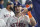 HOUSTON, TX - MAY 21:  Houston Astros right fielder Kyle Tucker (30) celebrates his home run in the bottom of the first inning during the MLB game between the Los Angeles Angels and Houston Astros on May 21, 2024 at Minute Maid Park in Houston, Texas.  (Photo by Leslie Plaza Johnson/Icon Sportswire via Getty Images)