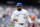 TORONTO, CANADA - JUNE 30: Vladimir Guerrero Jr. #27 of the Toronto Blue Jays takes the field during their MLB game against the New York Yankees at Rogers Centre on June 30, 2024 in Toronto, Ontario, Canada. (Photo by Cole Burston/Getty Images)