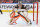 EDMONTON, CANADA - MARCH 30: John Gibson #36 of the Anaheim Ducks stares down the shooter in the second period against the Edmonton Oilers on March 30, 2024 at Rogers Place in Edmonton, Alberta, Canada. (Photo by Lawrence Scott/Getty Images)