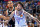 OKLAHOMA CITY, OK - OCTOBER 9: Chet Holmgren #7 of the Oklahoma City Thunder boxes out during the game against the San Antonio Spurs on October 9, 2023 at the Paycom Center in Oklahoma City, OK. NOTE TO USER: User expressly acknowledges and agrees that, by downloading and or using this photograph, User is consenting to the terms and conditions of the Getty Images License Agreement. Mandatory Copyright Notice: Copyright 2023 NBAE (Photo by Logan Riely/NBAE via Getty Images)