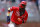 ATLANTA, GEORGIA - JULY 24: Elly De La Cruz #44 of the Cincinnati Reds rounds third on his way to score during the first inning against the Atlanta Braves in game one of a split double header at Truist Park on July 24, 2024 in Atlanta, Georgia. (Photo by Todd Kirkland/Getty Images)