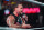 OTTAWA, CANADA - JULY 8: CM Punk talks to the WWE Universe during Monday Night RAW at Canadian Tire Centre on July 8, 2024 in Ottawa, Ontario. (Photo by WWE/Getty Images)