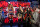 OTTAWA, CANADA - JULY 8: Dakota Kai, IYO SKY and Kairi Sane of Damage CTRL enter the arena during Monday Night RAW at Canadian Tire Centre on July 8, 2024 in Ottawa, Ontario. (Photo by WWE/Getty Images)