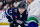 WINNIPEG, CANADA - APRIL 18: Nikolaj Ehlers #27 of the Winnipeg Jets looks on during a third period face-off against the Vancouver Canucks at the Canada Life Centre on April 18, 2024 in Winnipeg, Manitoba, Canada. The Jets defeated the Canucks 4-2. (Photo by Darcy Finley/NHLI via Getty Images)