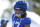 LOS ANGELES, CA - JULY 29: Los Angeles Rams wide receiver Puka Nacua (17) participates in a drill during the team's training camp at Loyola Marymount University on July 29, 2024 in Los Angeles, CA. (Photo by Brandon Sloter/Icon Sportswire via Getty Images)