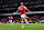 LONDON, ENGLAND - NOVEMBER 11: William Saliba of Arsenal celebrates after scoring the team's second goal during the Premier League match between Arsenal FC and Burnley FC at Emirates Stadium on November 11, 2023 in London, England. (Photo by David Price/Arsenal FC via Getty Images)