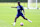 LONDON COLNEY, ENGLAND - AUGUST 04: Bukayo Saka of Arsenal during a training session at Sobha Realty Training Centre on August 04, 2024 in London Colney, England. (Photo by Stuart MacFarlane/Arsenal FC via Getty Images)
