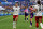 Goalscorer US' forward #11 Sophia Smith (L) celebrates with US' forward #08 Lynn Williams after the women's semi-final football match between USA and Germany during the Paris 2024 Olympic Games at the Lyon Stadium in Lyon on August 6, 2024. (Photo by Arnaud FINISTRE / AFP) (Photo by ARNAUD FINISTRE/AFP via Getty Images)