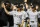 OAKLAND, CALIFORNIA - AUGUST 6: Dominic Fletcher #7 of the Chicago White Sox celebrates a 5-1 victory against the Oakland Athletics at the Oakland Coliseum on August 6, 2024 in Oakland, California. (Photo by Lachlan Cunningham/Getty Images)