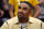 CLEVELAND, OHIO - APRIL 07: Jalen Hurts attends the 2024 NCAA Women's Basketball Tournament National Championship between the Iowa Hawkeyes and the South Carolina Gamecocks at Rocket Mortgage FieldHouse on April 07, 2024 in Cleveland, Ohio. (Photo by Steph Chambers/Getty Images)