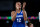 PARIS, FRANCE - AUGUST 07: Iliana Rupert of France celebrates victory after  women´s quarterfinal match between Germany and France  on day twelve of the Olympic Games Paris 2024 at Bercy Arena on August 07, 2024 in Paris, France. (Photo by Marvin Ibo Guengoer - GES Sportfoto/Getty Images)