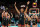 PARIS, FRANCE - AUGUST 07: Maxuella Lisowa Mbaka #31 of Team Belgium waves to fans after winning a Women's Quarterfinal match against Team Spain on day twelve of the Olympic Games Paris 2024 at Stade Pierre Mauroy on August 07, 2024 in Lille, France. (Photo by Gregory Shamus/Getty Images)