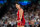 PARIS, FRANCE - AUGUST 07: Kelsey Plum of USA celebrates while women´s quarterfinal match between Nigeria and USA  on day twelve of the Olympic Games Paris 2024 at Bercy Arena on August 07, 2024 in Paris, France. (Photo by Marvin Ibo Guengoer - GES Sportfoto/Getty Images)