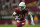 GLENDALE, AZ - DECEMBER 12: Robbie Anderson #81 of the Arizona Cardinals runs the ball against the New England Patriots at State Farm Stadium on December 12, 2022 in Glendale, Arizona. (Photo by Cooper Neill/Getty Images)