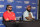 LOS ANGELES, CA - APRIL 25: Anthony Davis #3 and LeBron James #23 of the Los Angeles Lakers talk to the media after the Denver Nuggets game during Round 1 Game 3 of the 2024 NBA Playoffs on April 25, 2024 at Crypto.Com Arena in Los Angeles, California. NOTE TO USER: User expressly acknowledges and agrees that by downloading and/or using this photo, user agrees to the terms and conditions of the Getty Images License Agreement. Mandatory Copyright Notice: Copyright 2024 NBAE (Photo by Jim Poorten/NBAE via Getty Images)