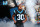 CHARLOTTE, NORTH CAROLINA - DECEMBER 24: Chuba Hubbard #30 of the Carolina Panthers walks onto the field before the game against the Green Bay Packers at Bank of America Stadium on December 24, 2023 in Charlotte, North Carolina. (Photo by Jared C. Tilton/Getty Images)
