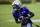 EAGAN, MN - AUGUST 03: Minnesota Vikings wide receiver Jordan Addison (3) runs a drill during Minnesota Vikings Training Camp at TCO Performance Center on August 3, 2024 in Eagan, Minnesota. (Photo by Bailey Hillesheim/Icon Sportswire via Getty Images via Getty Images)