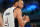 PARIS, FRANCE - AUGUST 8: Stephen Curry #4 of the USA Men's National Team celebrates during the game during the Men's Semi-Finals on August 8, 2024 at the AccorHotels Arena in Paris, France. NOTE TO USER: User expressly acknowledges and agrees that, by downloading and/or using this photograph, user is consenting to the terms and conditions of the Getty Images License Agreement. Mandatory Copyright Notice: Copyright 2024 NBAE (Photo by Jesse D. Garrabrant/NBAE via Getty Images)